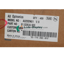 A025DN01 V9