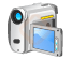 Digitale Videokamera