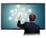 Interaktives Whiteboard