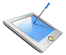Auflage, Tablette